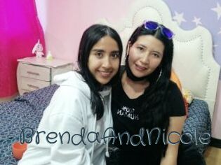 BrendaAndNicole Sexcam Livesex