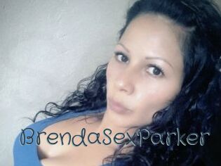 BrendaSexParker Sexcam Livesex