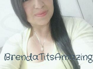 BrendaTitsAmazing