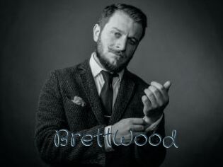 BrettWood Sexcam Livesex