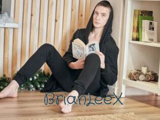 BrianLeeX