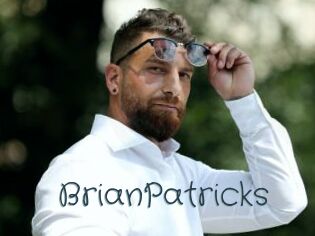 BrianPatricks