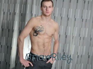 BrianRiley