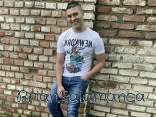 BrianZalamanca Sexcam Livesex