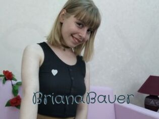 BrianaBauer