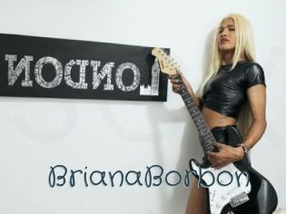 BrianaBorbon