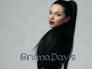BrianaDavis
