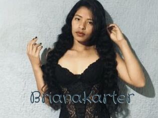 BrianaKarter Sexcam Livesex