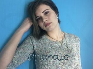 BrianaLe