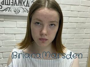BrianaMarsden