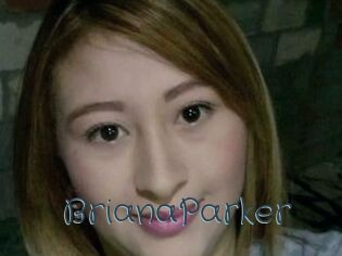 BrianaParker