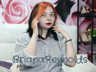 BrianaReynolds