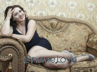 BrianeLove