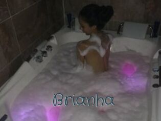Brianha