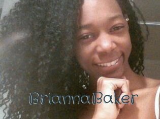 BriannaBaker Sexcam Livesex