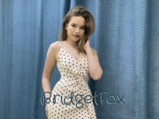BridgetFox