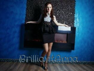 BrilliantAnna Sexcam Livesex