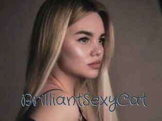 BrilliantSexyCat