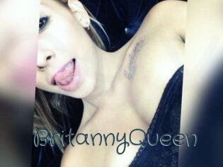 BritannyQueen Sexcam Livesex