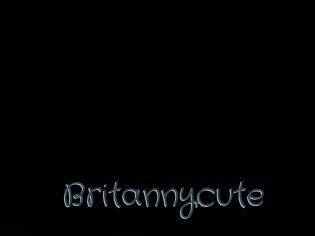 Britannycute