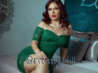BritanyHill