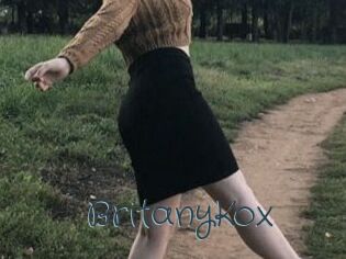 BritanyKox