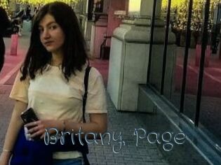 Britany_Page