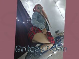 BritceyMoon