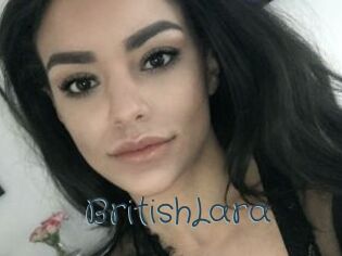 BritishLara
