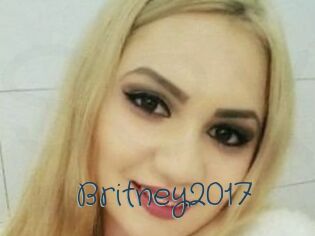 Britney2017