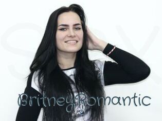 BritneyRomantic