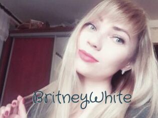 BritneyWhite Sexcam Livesex