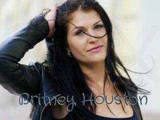 Britney_Houston