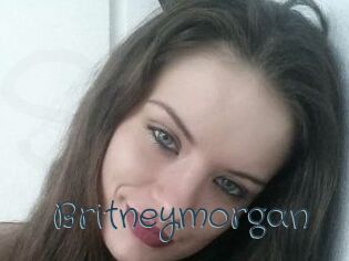 Britney_morgan