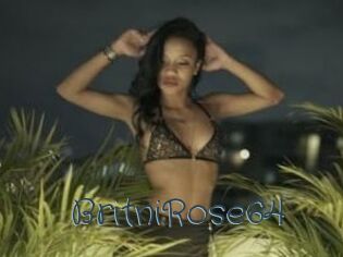 BritniRose64