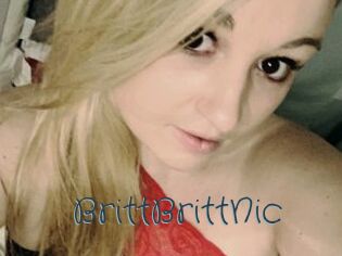 BrittBrittNic Sexcam Livesex
