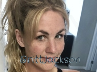 BrittJackson