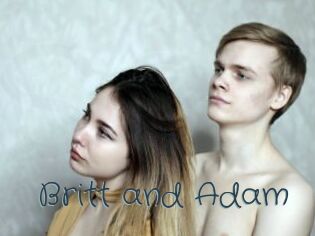 Britt_and_Adam