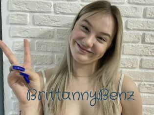 BrittannyBenz Sexcam Livesex