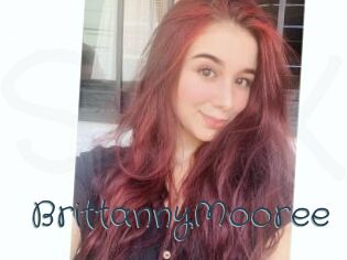 BrittannyMooree
