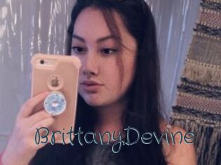 BrittanyDevine Sexcam Livesex