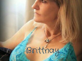 Brittnay