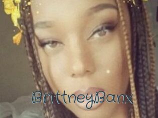BrittneyBanx