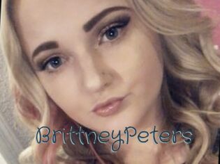 BrittneyPeters Sexcam Livesex