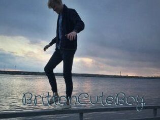 BrittonCuteBoy Sexcam Livesex