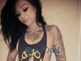 BrixMay