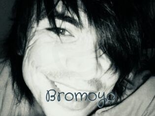 Bromoyo