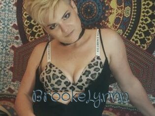 BrookeLynnn Sexcam Livesex