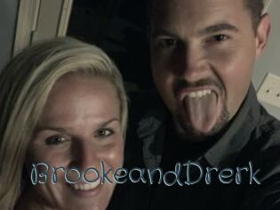 BrookeandDrerk