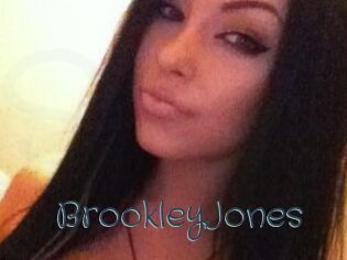 BrookleyJones